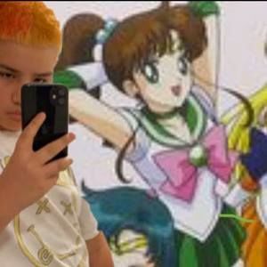 Meet your Posher, Abraham